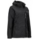 Wms Ramble Component Jacket