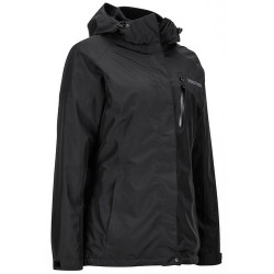 Jaka Wms Ramble Component Jacket