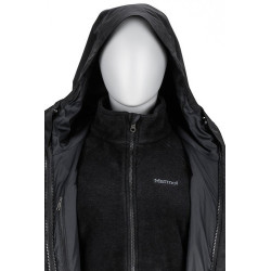 Wms Ramble Component Jacket