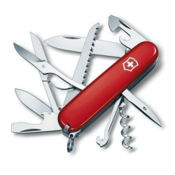 Nazis Huntsman