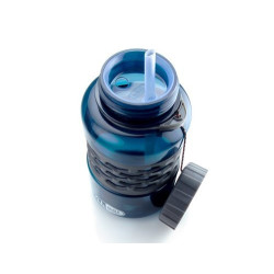 Pudeles salmiņš Quick Straw