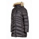 Wms Montreal Coat Black