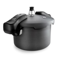 Spiediena katls Halulite 2,7L Pressure Cooker