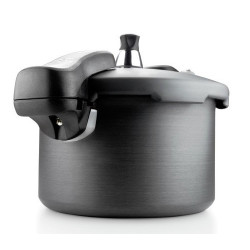 Spiediena katls Halulite 2,7L Pressure Cooker