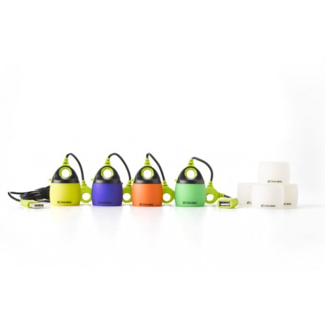 Laterna Light-Quad A-Life Mini Laterna Light-Quad A-Life Mini
