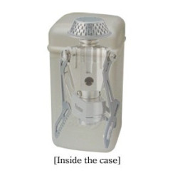 Deglis FIREMAN STOVE