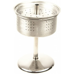 Kafijas aparāts Glacier Stainless 6 Cup