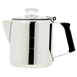 Kafijas aparāts Glacier Stainless 6 Cup