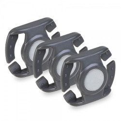 Rezerves daļa Three-Magnet Kit