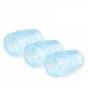 Rezerves daļa Hydraulics Silicone Nozzle Three Pack