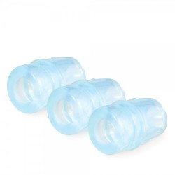 Rezerves daļa Hydraulics Silicone Nozzle Three Pack