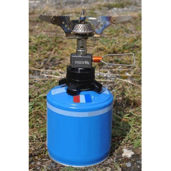 Pāreja - adapters CAMPINGAZ