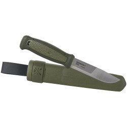 Nazis Kansbol Knife Green