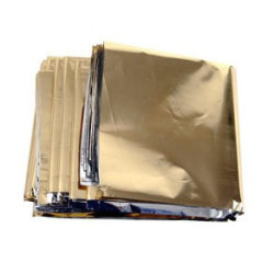 Folija sega Emergency Blanket