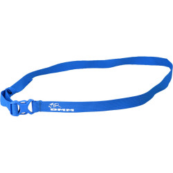 Magnēzija maisiņa siksniņa Chalk bag belt