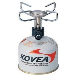 Gāzes deglis BACKPACKER STOVE