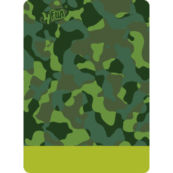 Lakats 4FUN Polartec