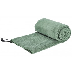 Dvielis Cocoon Microfiber Terry Towel