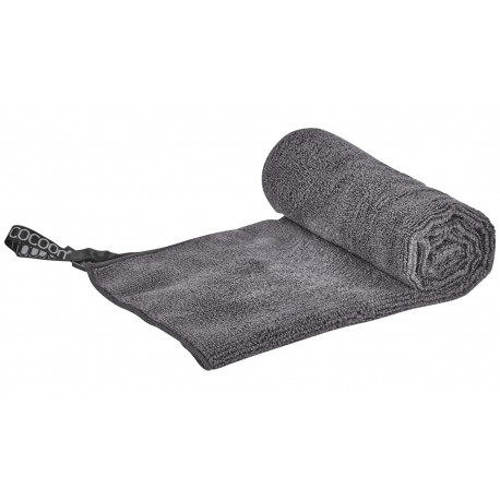 Dvielis Cocoon Microfiber Terry Towel