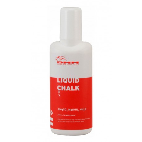 Šķidrais magnēzijs  Liquid Chalk 200ml