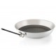 Panna Gourment Stailess Steel 10" Frypan