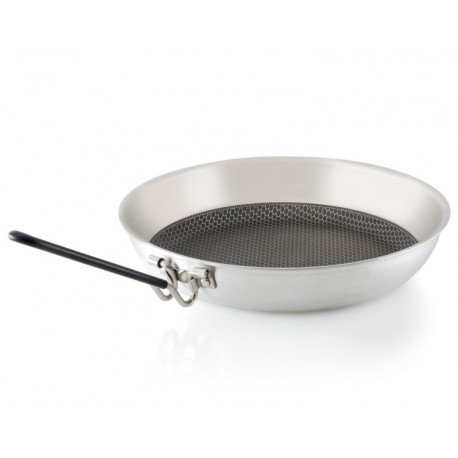 Panna Gourment Stailess Steel 10" Frypan