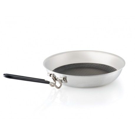 Panna Gourment Stailess Steel 8" Frypan