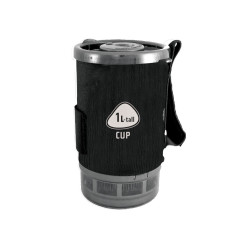 Krūze deglim Companion Cup