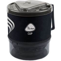 Krūze deglim Companion Cup