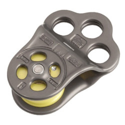 Trīsis Hitch Climber Pulley