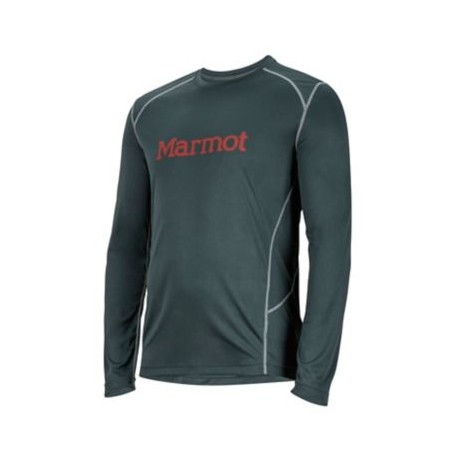 Krekls Windridge with Graphic LS Krekls Windridge with Graphic LS