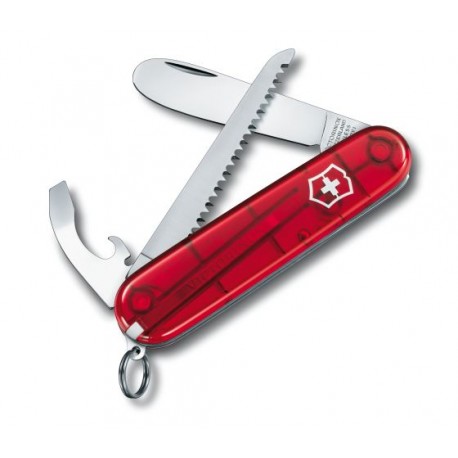 Nazis My First Victorinox