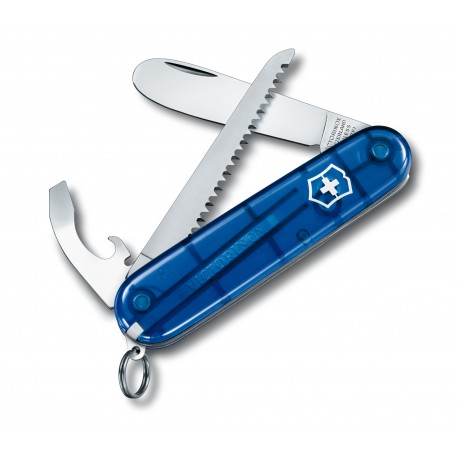 Nazis My First Victorinox