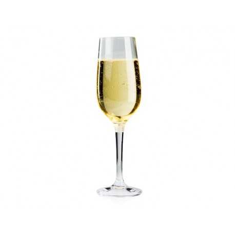 Glāze Nesting Champagne Flute