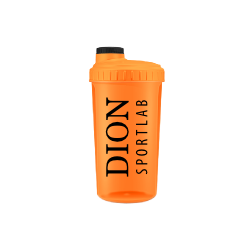 Pudele Dion PRO-SHAKER