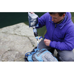 Adapteris Fast Fill Adapters For Hydration Packs