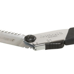 Arboristu zāģis Silky Gomboy 210