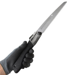 Arboristu zāģis Silky Gomboy 210
