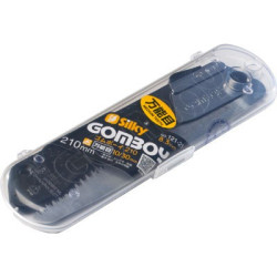 Arboristu zāģis Silky Gomboy 210