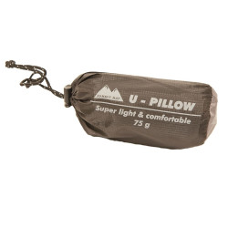 Spilvens U-Pillow