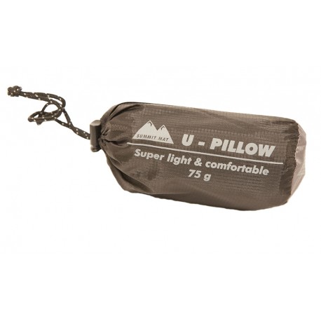 Spilvens U-Pillow