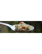 Tūristu pārtika Travellunch