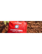 FIRST AID KITS
