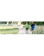 NORDIC WALKING POLES