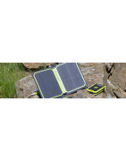 SOLAR PANELS
