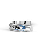BATTERIES