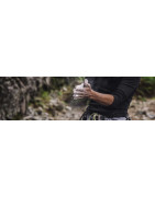 CHALK BAGS AND CHALK