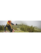 WINDPROFF JACKETS