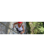 Via-Ferrata
