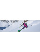 SNOWSPORT BACKPACKS